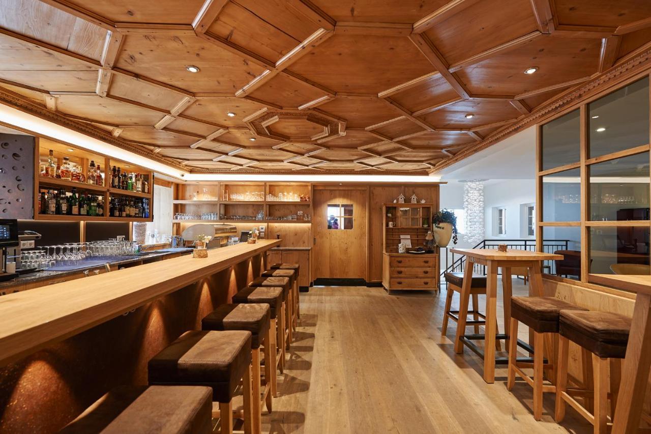 Apres Post Hotel Stuben am Arlberg Luaran gambar