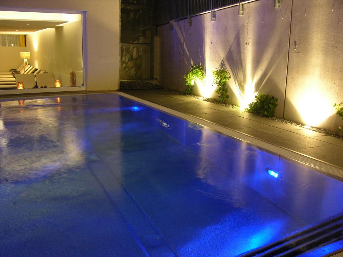 Apres Post Hotel Stuben am Arlberg Luaran gambar